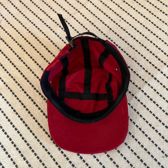 FairEnds Five Panel Hat - Picture 3 of 4